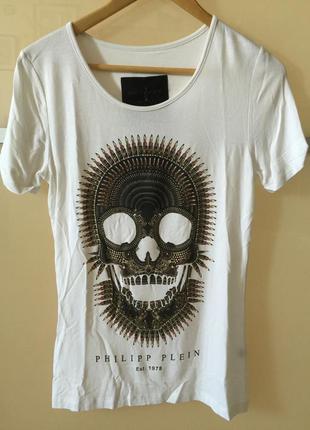 Футболка philipp plein