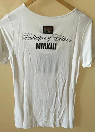 Футболка philipp plein3 фото