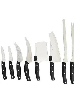 Набор кухонных чудо ножей профессиональные ножи чудо ножи 13 в 1 крепкие ножи острые4 фото