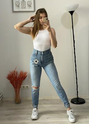 Крутые джинсы gap