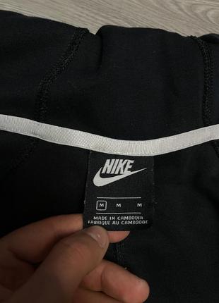 Кофта nike tech fleece3 фото