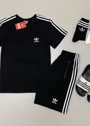 Cropped e short adidas cheap