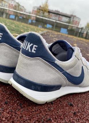 Оригінальні кросівки nike internationalist 44/28см, ne cortez air max 95, air force