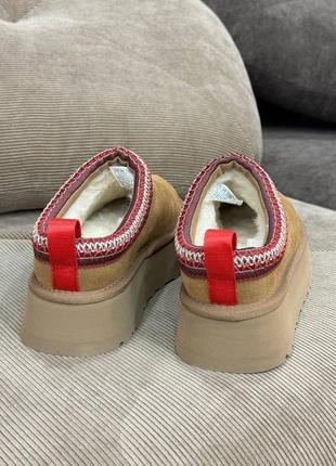 Шлепки тапки под бренд ugg2 фото