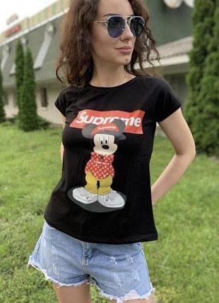 Футболка жіноча