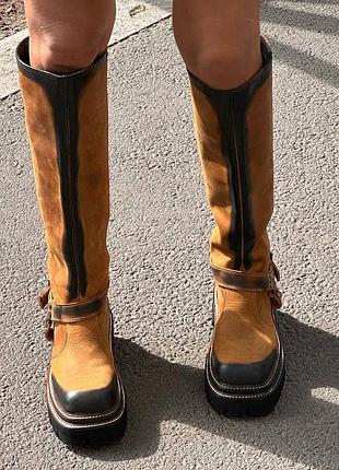 Сапоги грузия цвет на выбор
