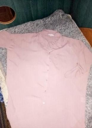 Блуза- рубашка7 фото