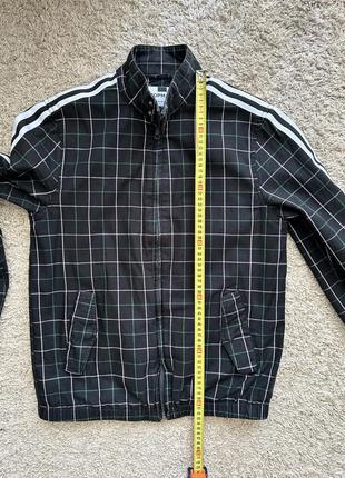 Мужская куртка, бомбер s