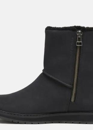 Ботинки женские helly hansen annabelle boot оригинал3 фото