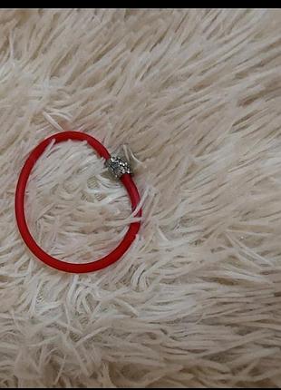 Браслет. застежка магнит