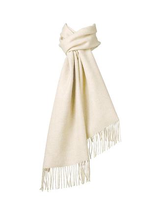Молочний шарф pier one unisex
