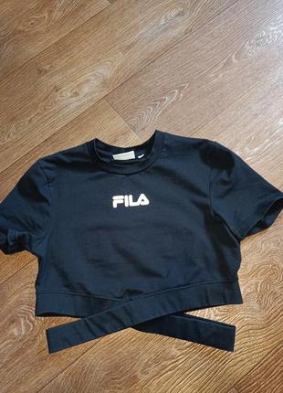 Футболка fila m