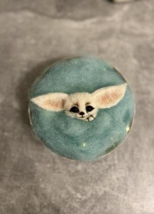 Брошка hand made