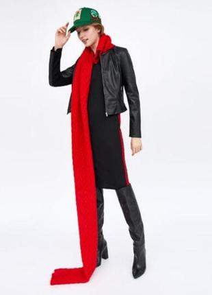 Платье zara 3