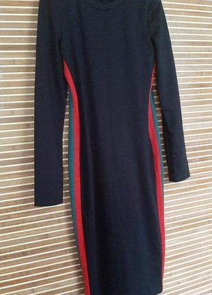 Платье zara 4