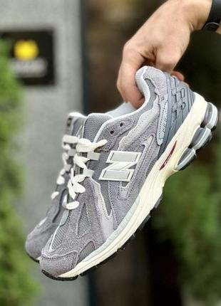 New balance 1906d grey beige