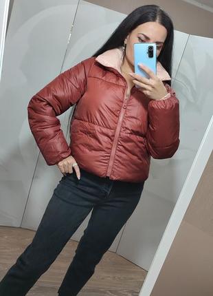 Нова курточка, куртка only