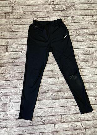 Підліткові тренувальні штани nike