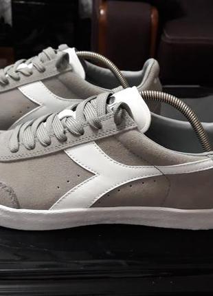 Мокасины, кроссовки diadora 39 р