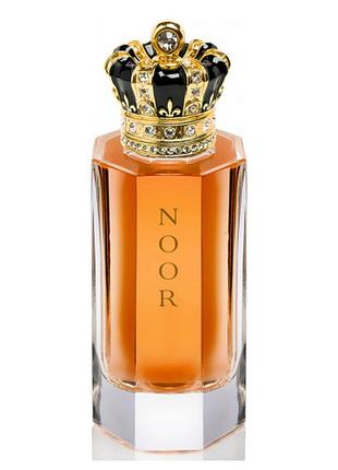 Духи royal crown noor 3 мл