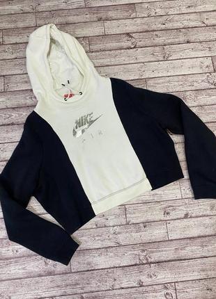 Худи nike