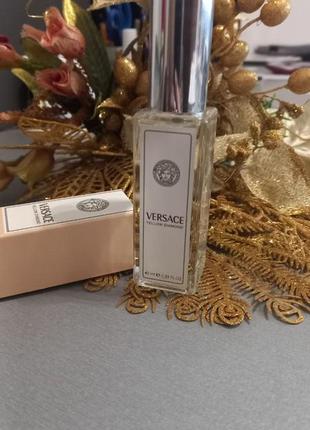 Versace yellow diamond женский тестер 40 мл3 фото