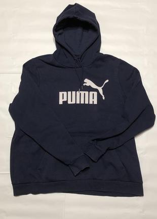 Кофта puma1 фото