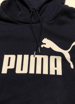 Кофта puma2 фото