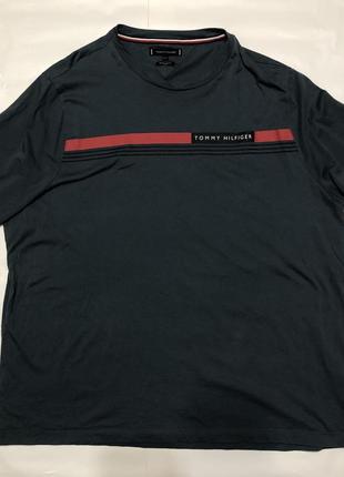 Футболка tommy hilfiger 3xl