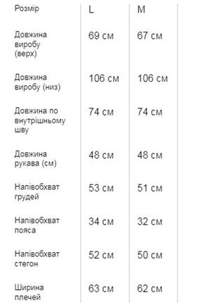 Костюм повсякденний жіночий в рубчик 131r83666 фото