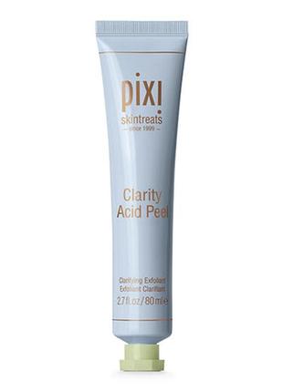 Отшелушивающее средство pixi clarity acid peel exfoliant1 фото