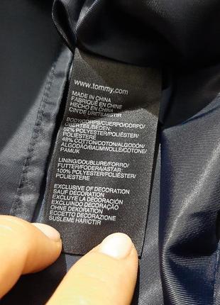 Юбка Tommy hilfiger 4