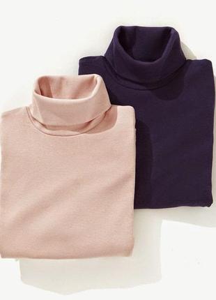 Новые французские водолазки la redoute р. 4