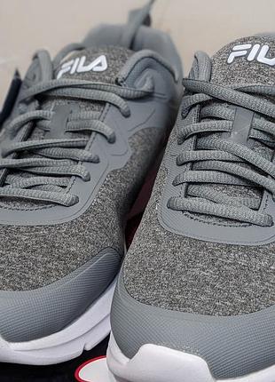 Кросівки оригінал Cropped fila memory speedchaser 3