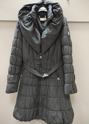 Пальто зимнее женское, размер 44