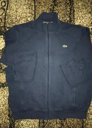 Куртка lacoste, оригінал