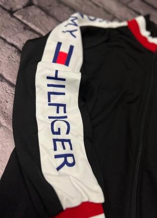 Мужской костюм Tommy hilfiger5 фото