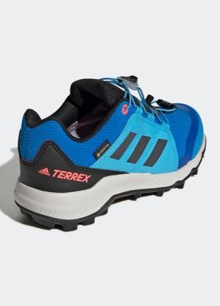 Трекінгові кросівки для походів adidas terrex gire-tex  36 38 39 розмір3 фото