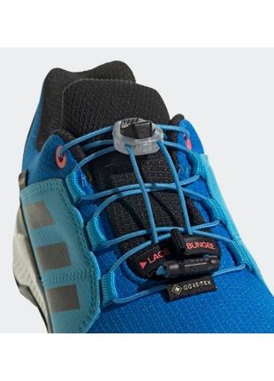 Трекінгові кросівки для походів adidas terrex gire-tex  36 38 39 розмір4 фото