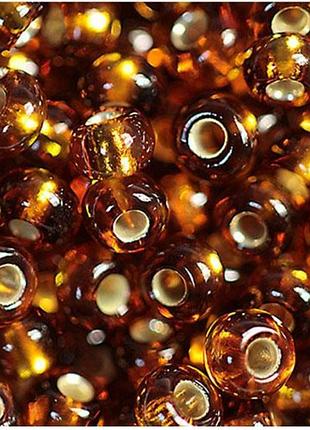 Бисер preciosa ornela (чехия) 17090