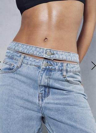 Новые джинсы missap4 фото