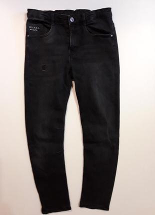 Фірмові джинси 11-12 років