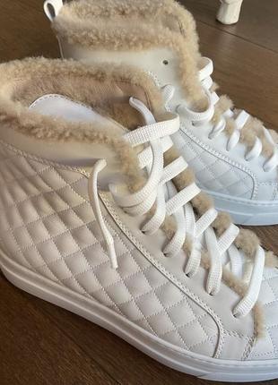 Снікерси le silla, італія. 36-36,5