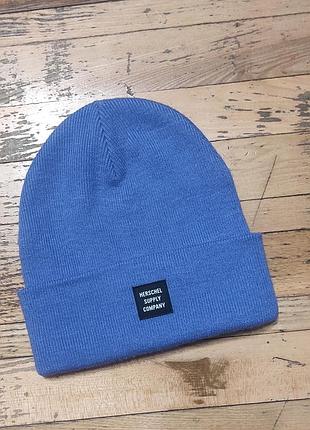 Шапка herschel supply company