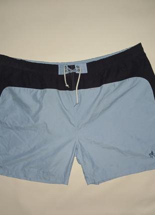 Великі чоловічі шорти