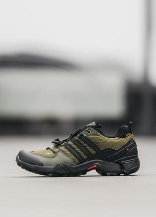 Кросівки adidas terrex swift gore-tex