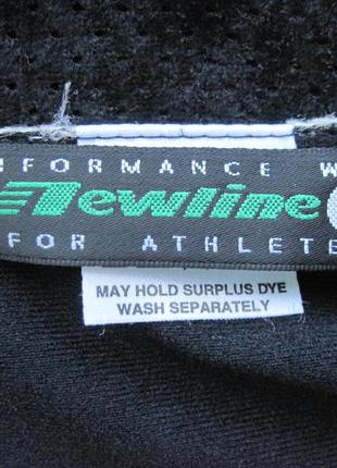 Newline (xl) беговая куртка ветровка трансформер мужская8 фото
