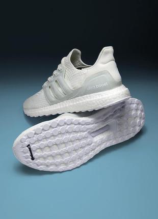 Adidas ultraboost dna 6.0 by parley. оригинал. размер 44.5-28.5см4 фото