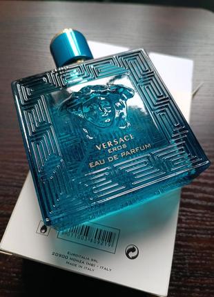 Versace eros edp 100ml tester original quality