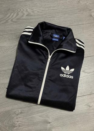 Мастерская adidas